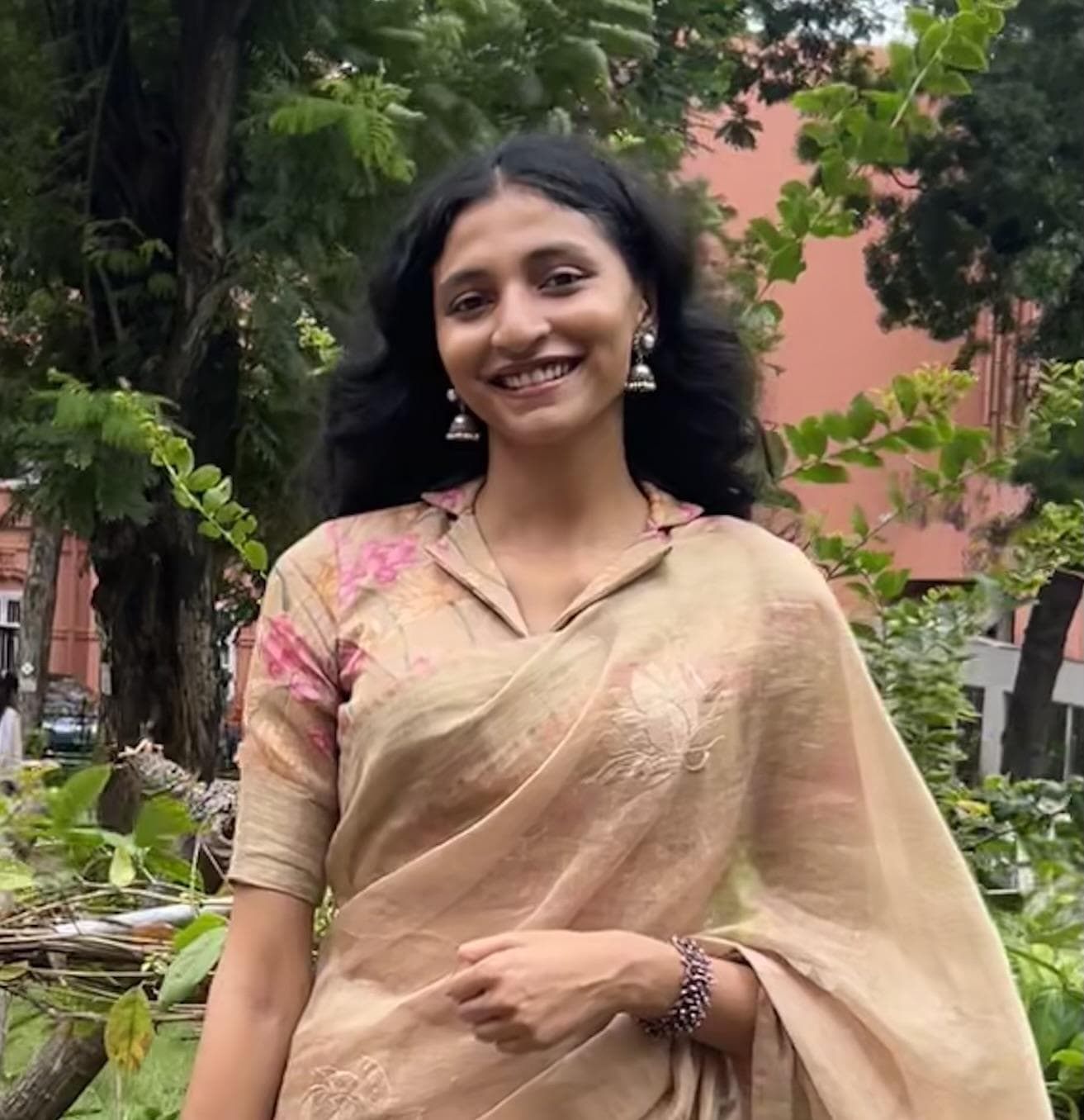 Dikshaa Sahu — coordinator(s) of the Social Media Club