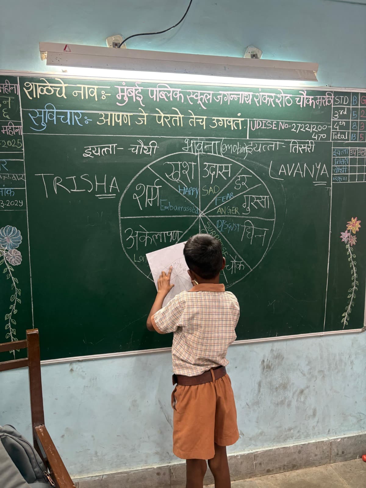 Outreach photograph 7