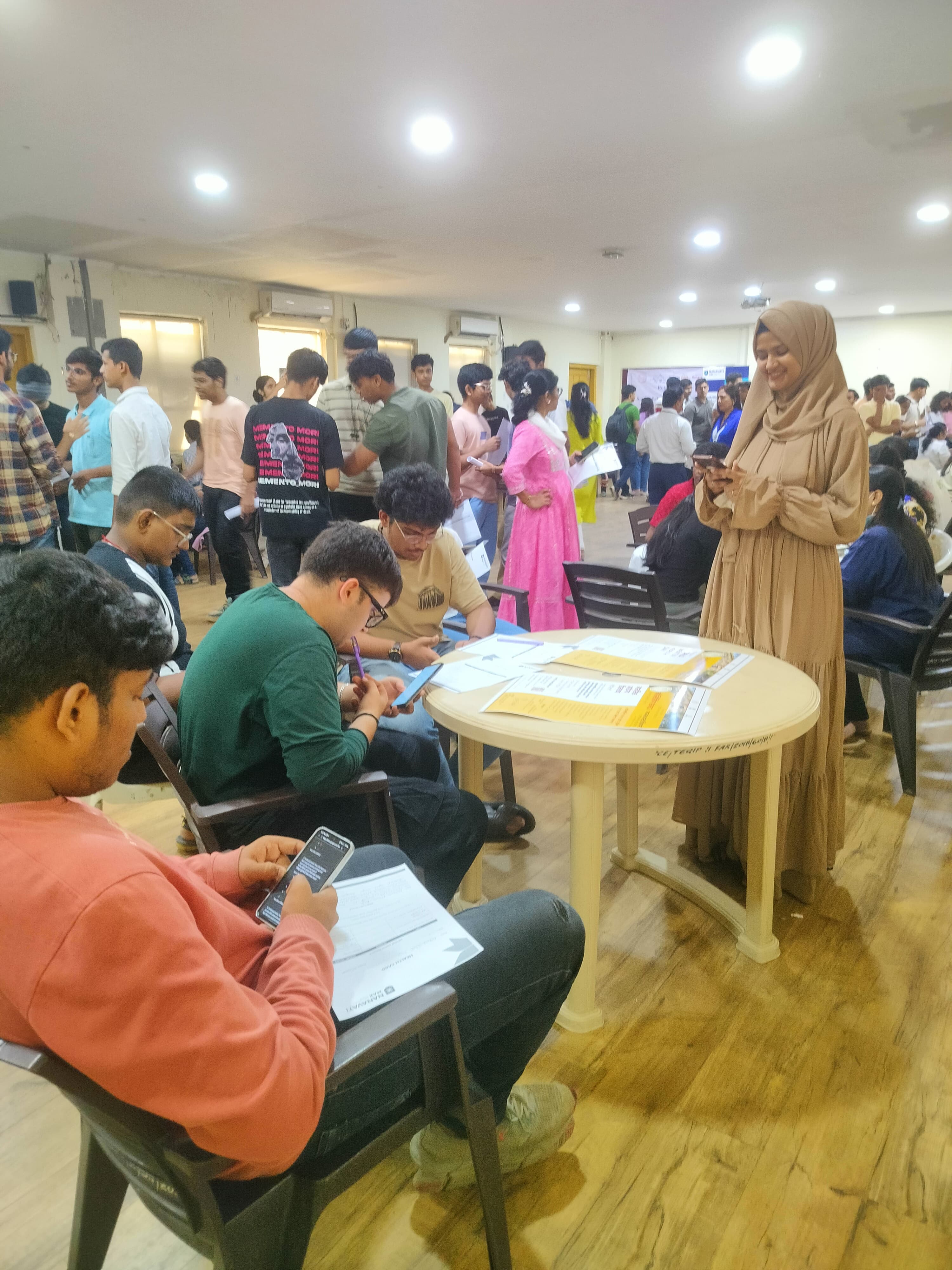 Outreach photograph 15